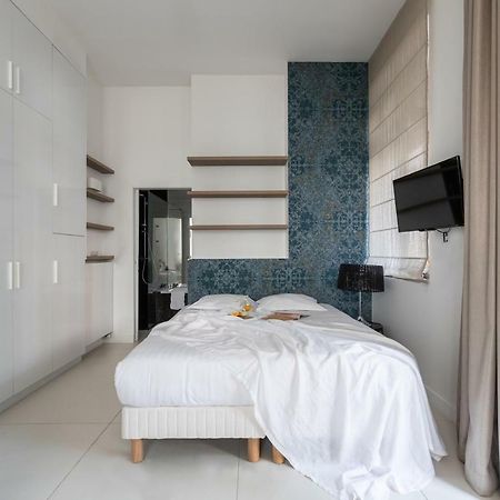 Milestay Champs Elysees Paris Luaran gambar