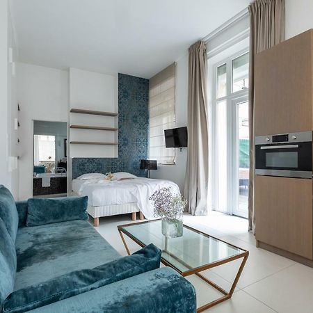 Milestay Champs Elysees Paris Luaran gambar