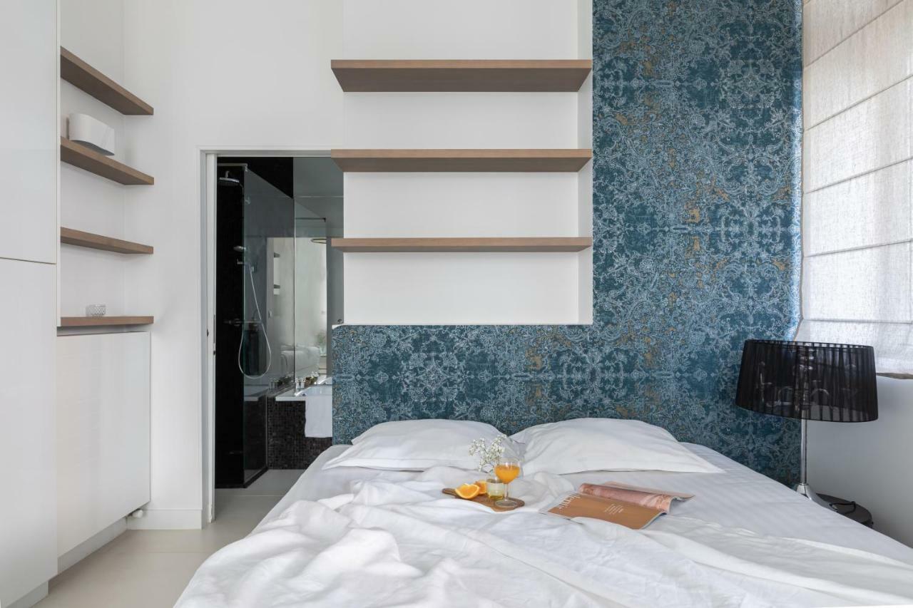 Milestay Champs Elysees Paris Luaran gambar