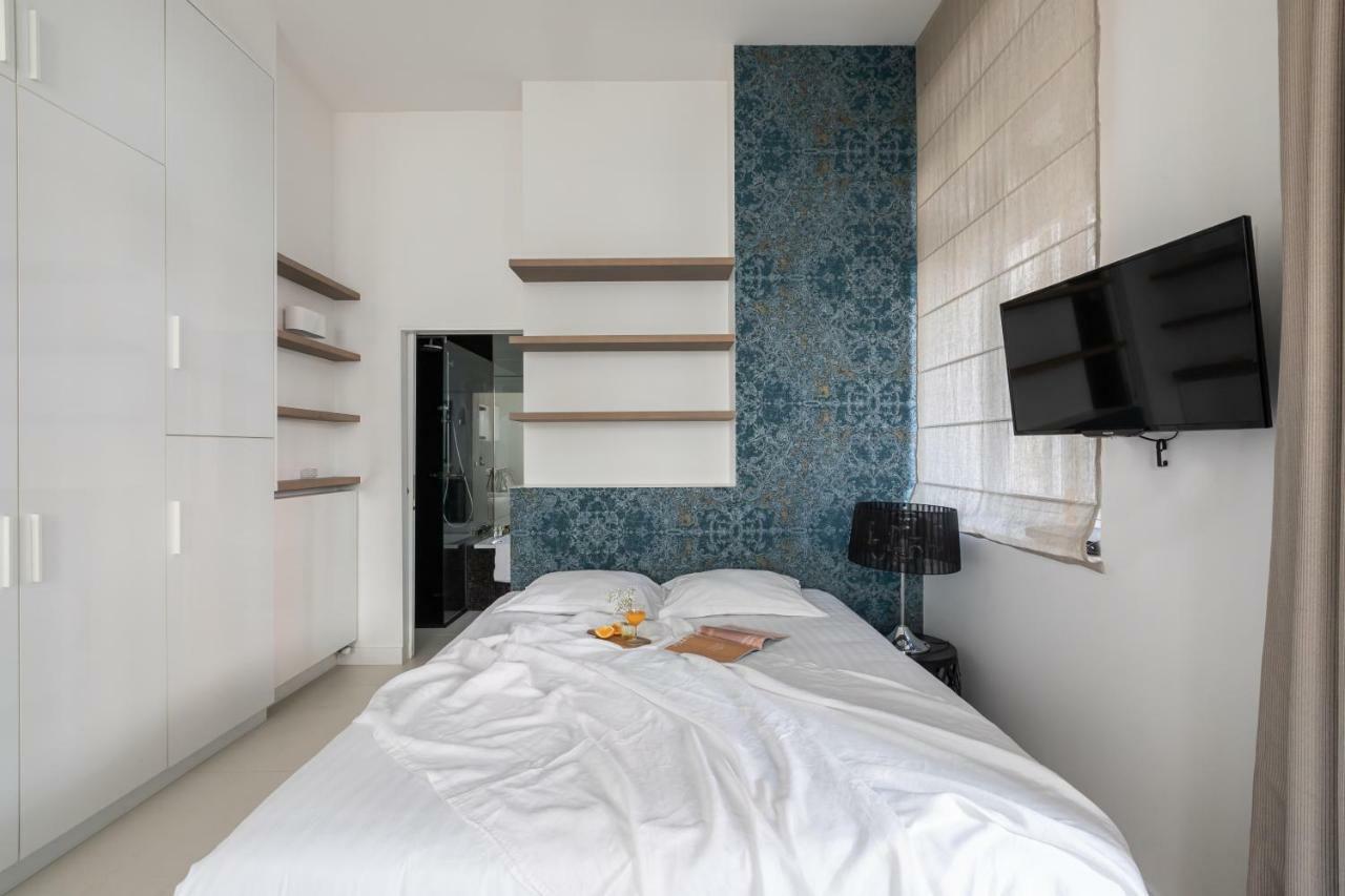 Milestay Champs Elysees Paris Luaran gambar