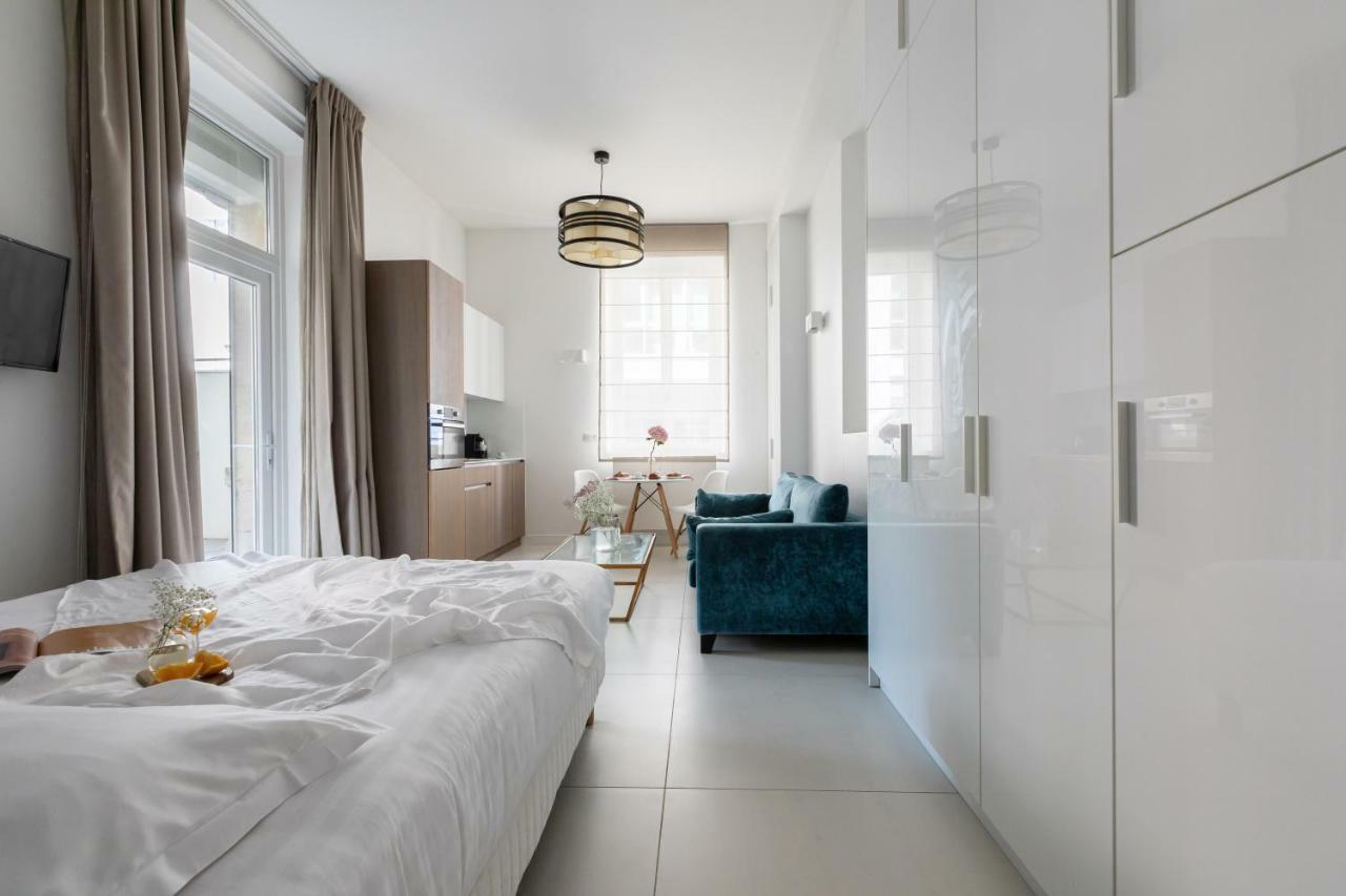 Milestay Champs Elysees Paris Luaran gambar