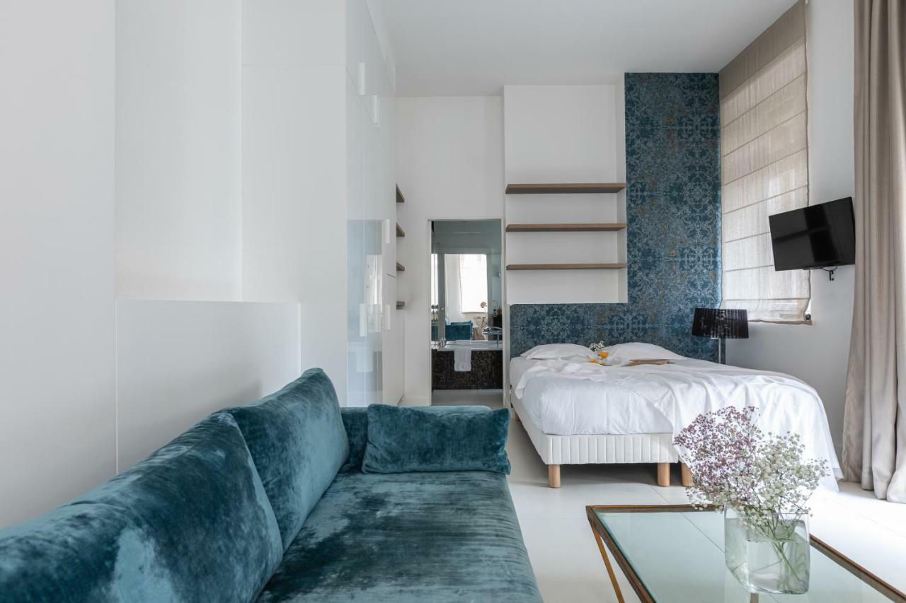 Milestay Champs Elysees Paris Luaran gambar