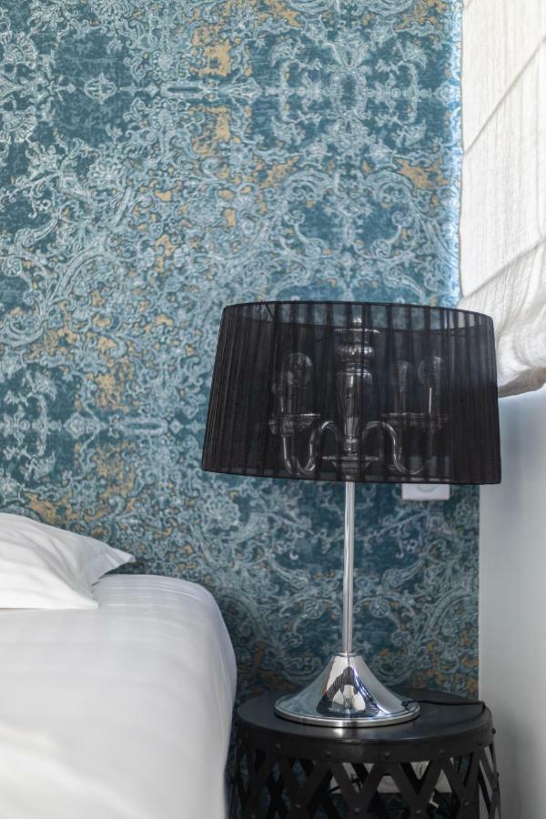 Milestay Champs Elysees Paris Luaran gambar