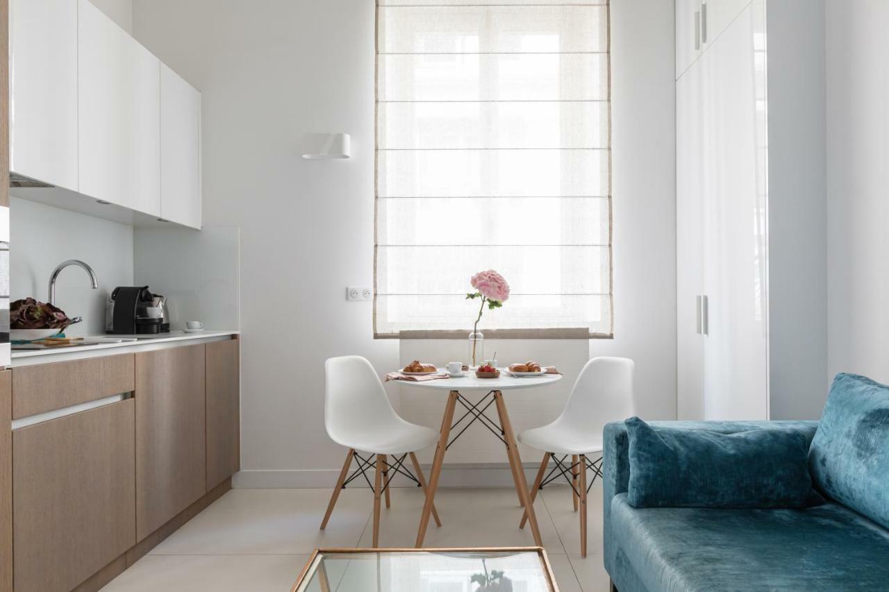 Milestay Champs Elysees Paris Luaran gambar
