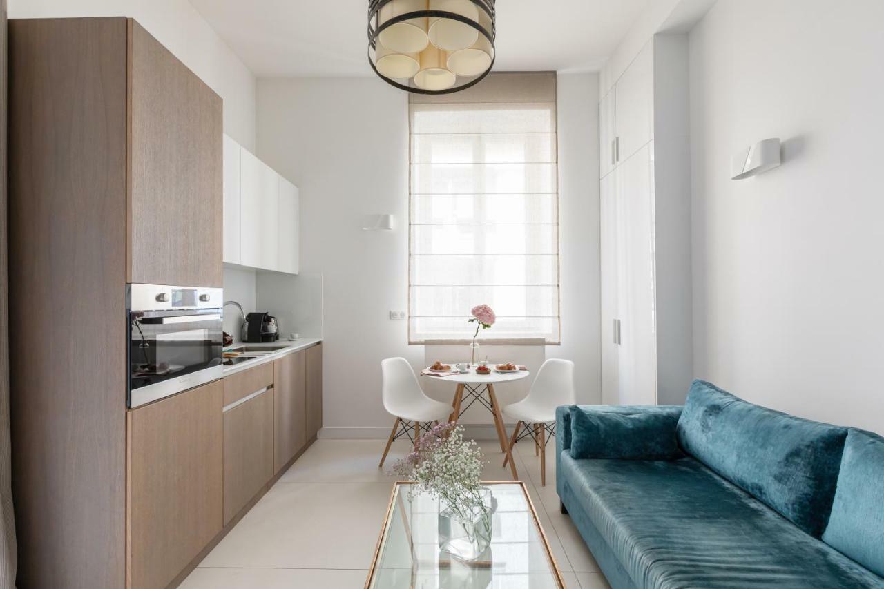 Milestay Champs Elysees Paris Luaran gambar