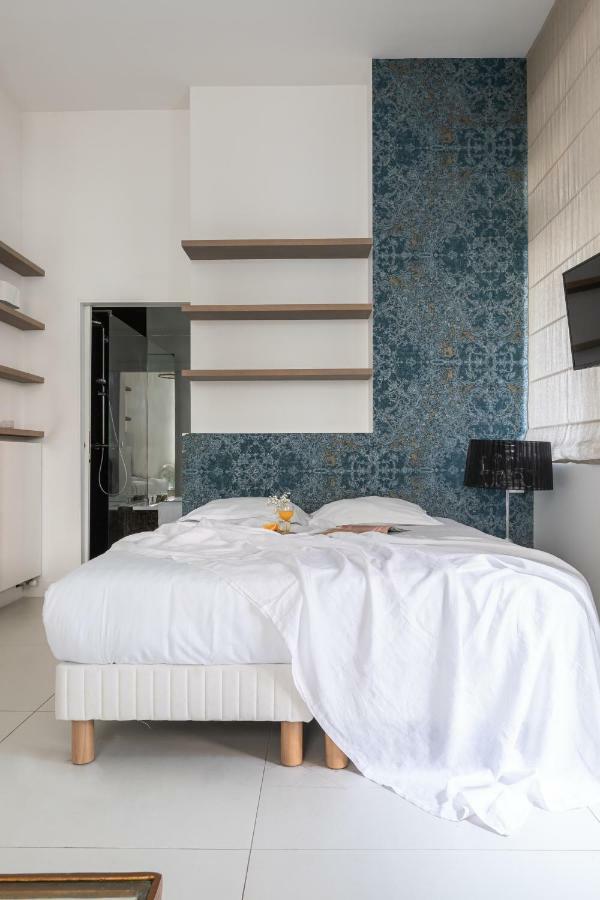 Milestay Champs Elysees Paris Luaran gambar