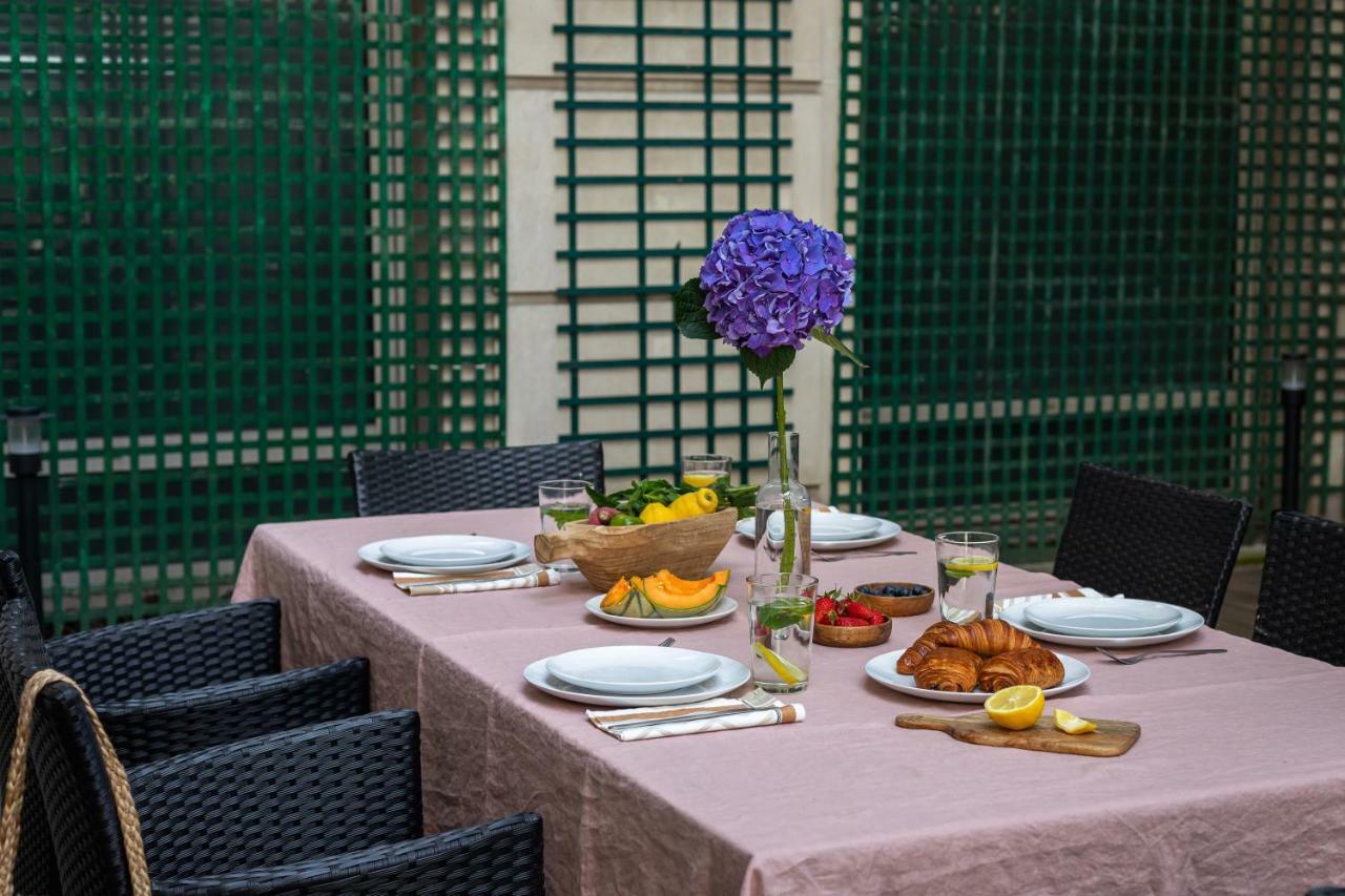 Milestay Champs Elysees Paris Luaran gambar