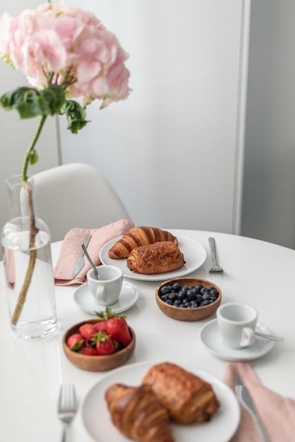 Milestay Champs Elysees Paris Luaran gambar