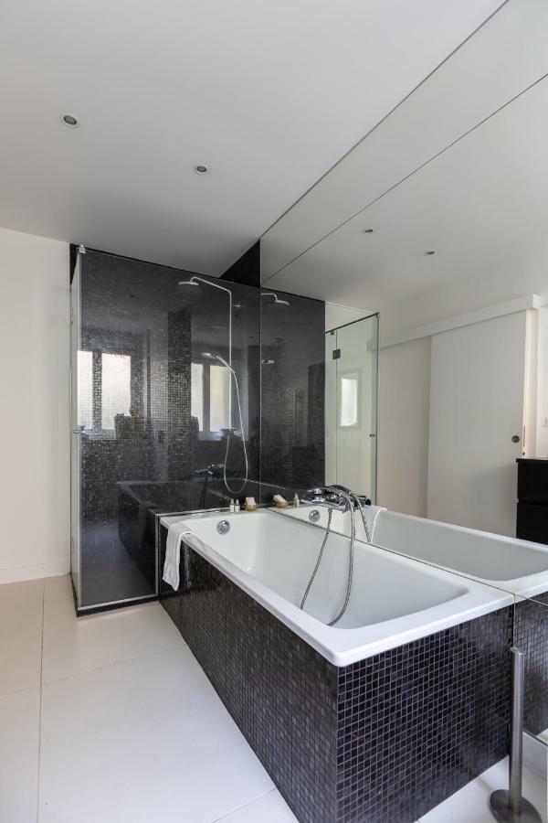 Milestay Champs Elysees Paris Luaran gambar