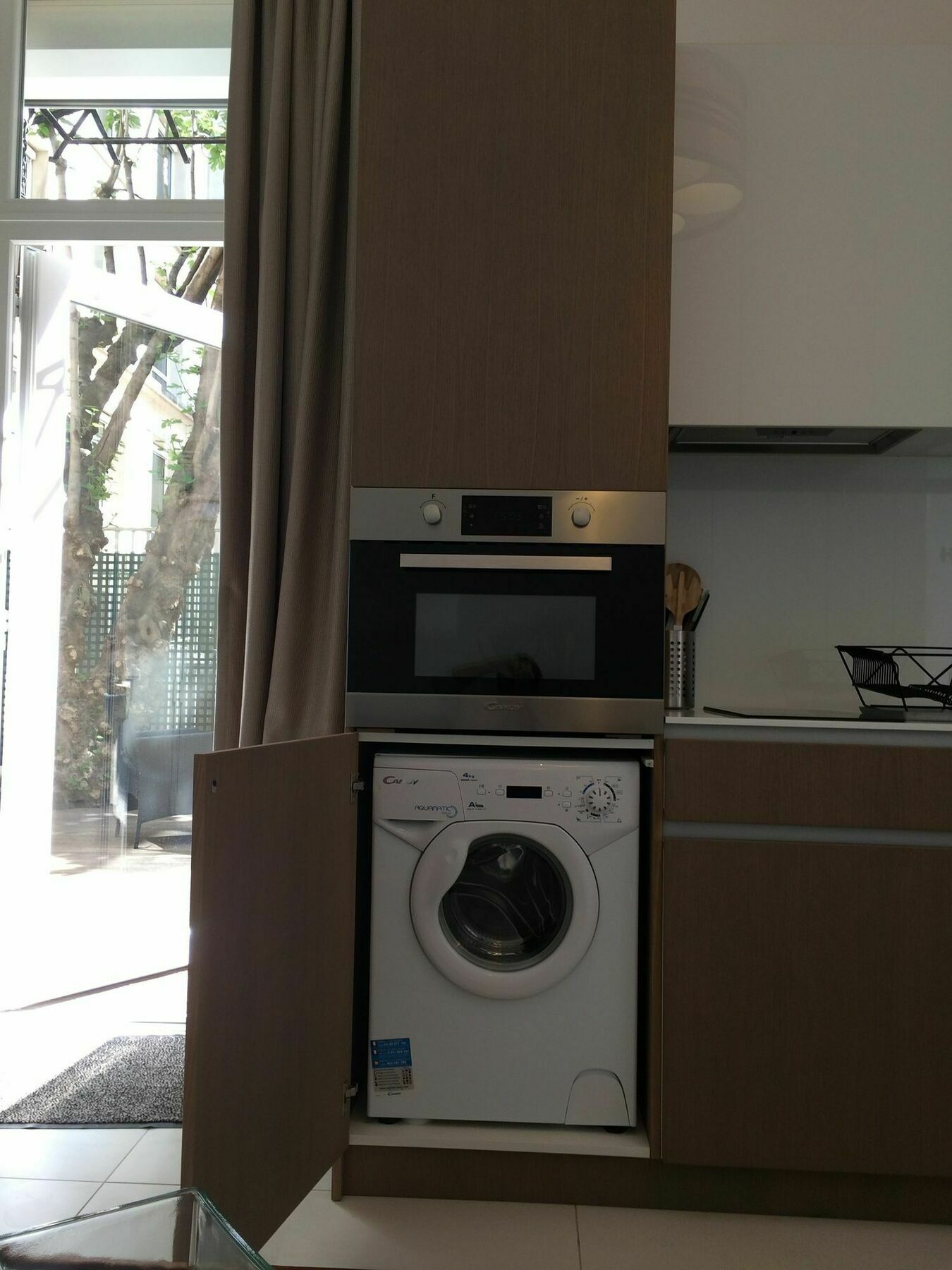 Milestay Champs Elysees Paris Luaran gambar