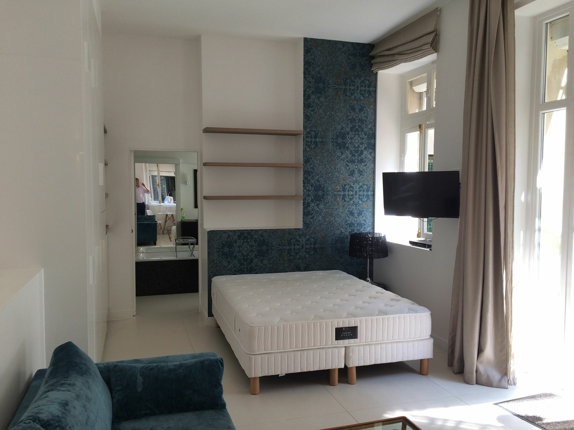 Milestay Champs Elysees Paris Luaran gambar