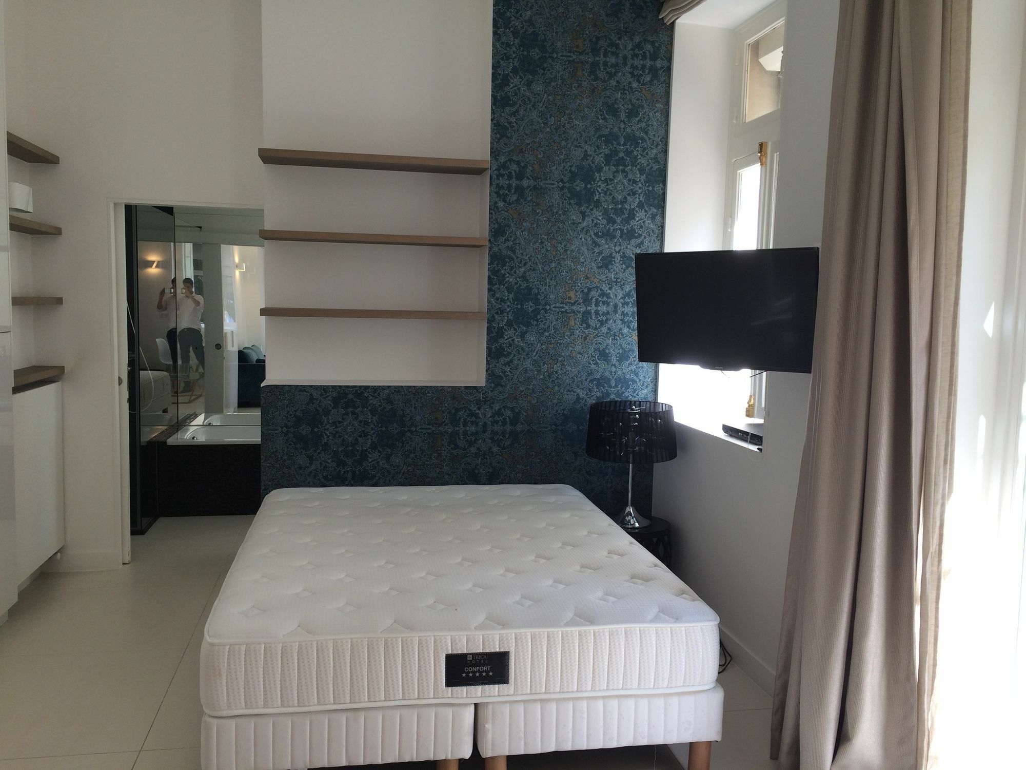 Milestay Champs Elysees Paris Luaran gambar