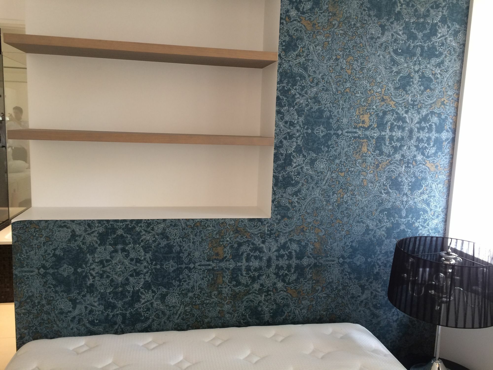 Milestay Champs Elysees Paris Luaran gambar