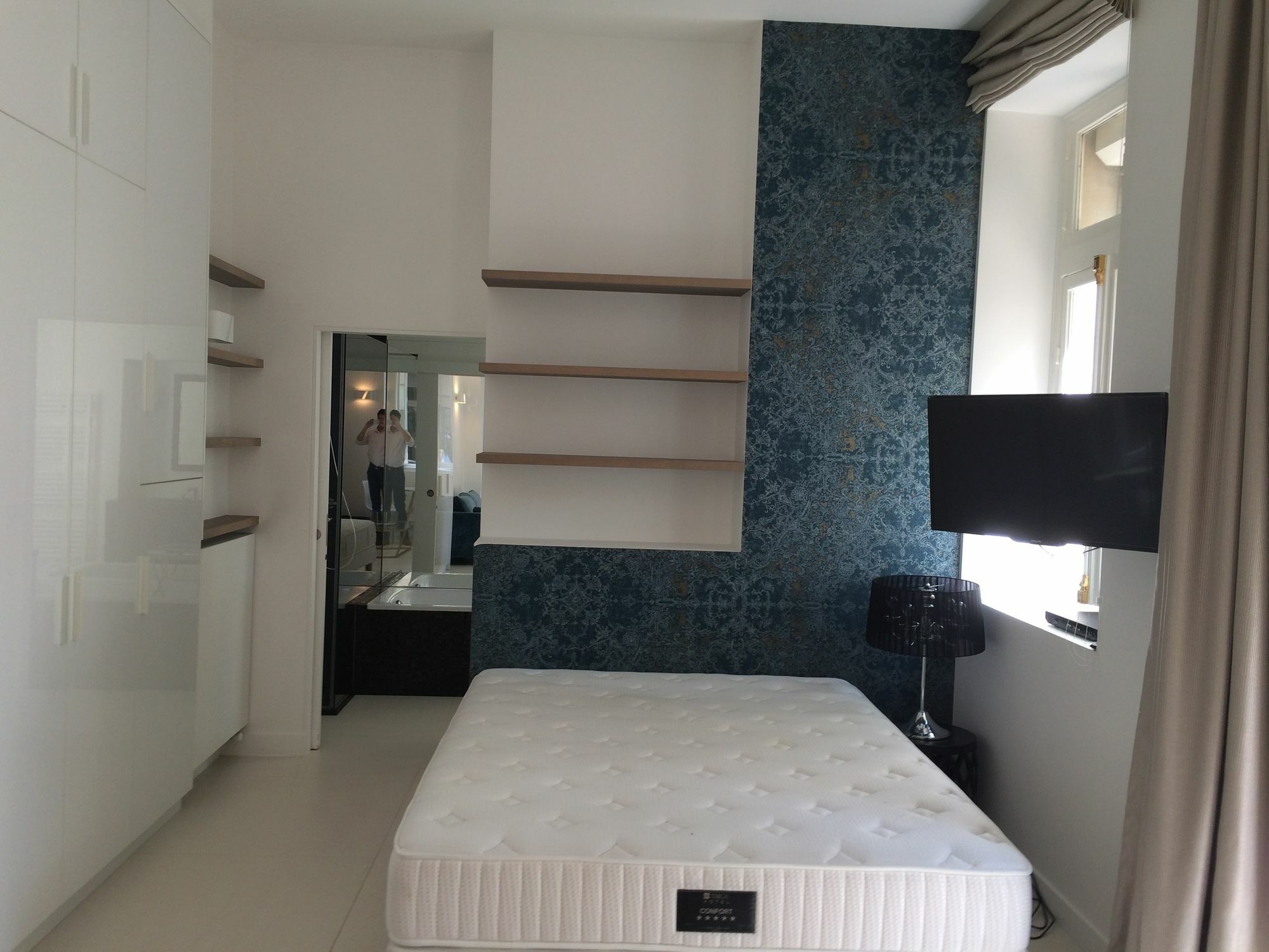 Milestay Champs Elysees Paris Luaran gambar