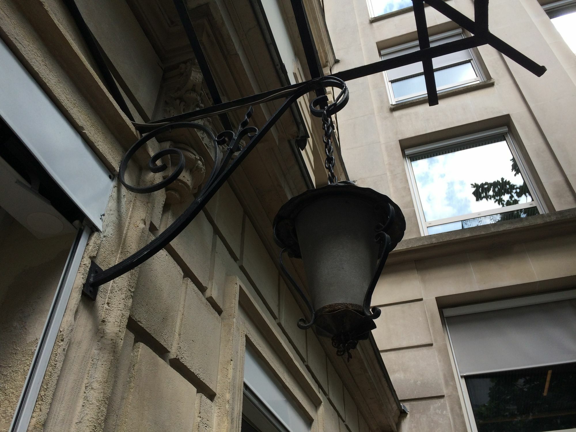 Milestay Champs Elysees Paris Luaran gambar