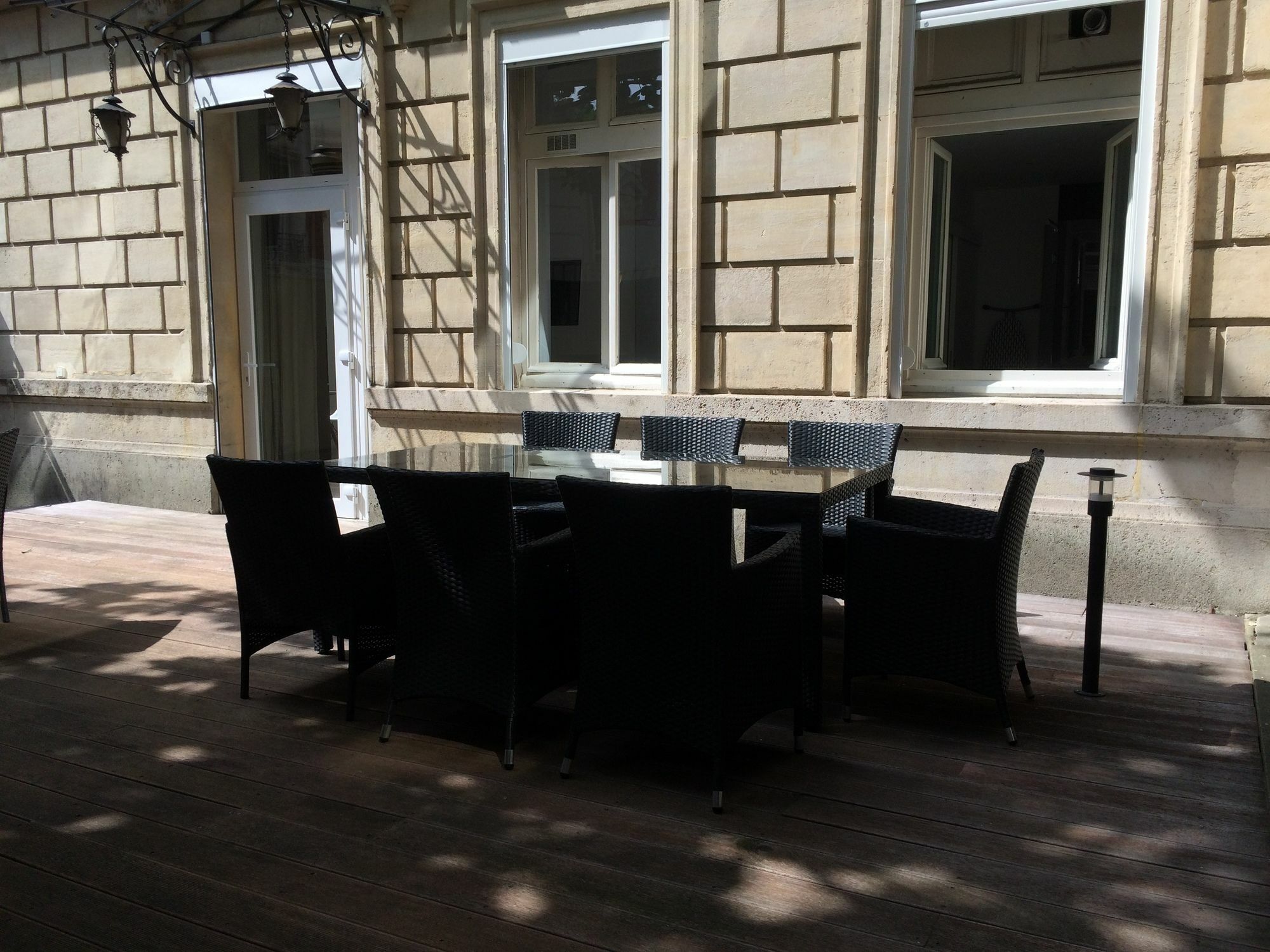 Milestay Champs Elysees Paris Luaran gambar
